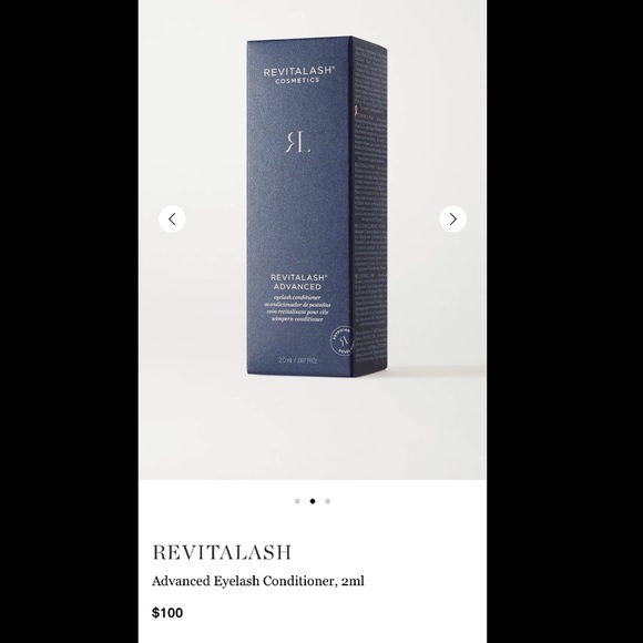 Revitalash Advanced Eyelash Conditioner +Bonus - Picture 9 of 10